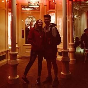 Meet your Posher, Thomas